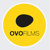OVO FILMS Logo