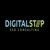 Digital Step Logo