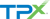 TPx Communications Logo