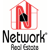 Network Real Estate of Wilmington NC Logo