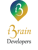 iBrain Developers Logo