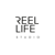 Reel Life Studio LLC Logo