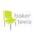 Baker Lewis Logotype