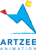 Artzee Animation Logo