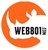 WEB801 Logo