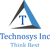 Technosys Inc Logo