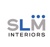 SLM Interior company in Dubai Logo