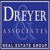 Dreyer & Associates Real Estate Group Logo