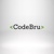 CodeBru Logo