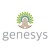 Genesys Enterprises Logo