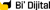 Bi Dijital Pazarlama Ajansı Logo