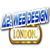 A2z WebDesign London Logo