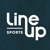 Line Up Sports Logo