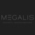 Megalis VFX Logotype