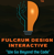Fulcrum Design LLC Logo