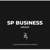 SP Business Group Logo