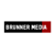 Brunner Media Logo