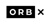 ORB X Logo