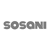 Sosani Influencer Agency Logo