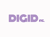 Digid Inc. Logo
