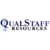 QualStaff Resources - Kansas Logo