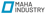 Provider Logotype Maha Industry Logo