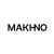 MAKHNO Studio Logo