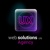 UX Web Solutions Agency LTD Logo