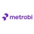 Metrobi Local Courier Delivery Service Logo