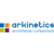 Arkinetics, Inc. Logo