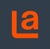 L.A. Media Logo