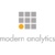 Modern Analytics Logo