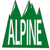 Alpine Cleaning Logo