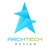 Archtech Design Logo