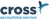 Cross Accounting Services Logo