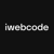 IWEBCODE Logo