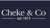 Cheke & Co Logo