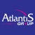 Atlantis Invest Group Logo