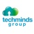 Techminds Group Logo