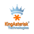 Kingasterisk Technology Logo