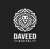 Daveed Digital Logo