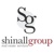 Shinall Group Logo