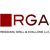 Reggiani, Grill & Avallone LLC Logo