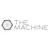 THE MACHINE Logo