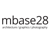 mbase28 Logo