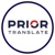 PRIOR Translate Logo