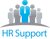 HR Support Logo