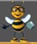 Busy Bee Bookkeeping Logo