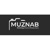 Muznab CLicks Logo