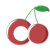 Cherry Marketing Logo